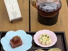 -茶人村·前滩江景雅宴(上海首店)