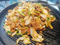 -喜悦烤鸭·新京菜(王府井店)