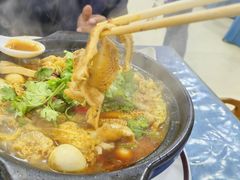 -祥龍斋清真食府