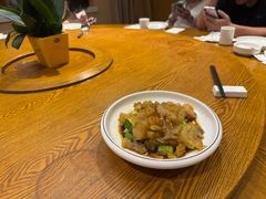 -赶海部落海鲜城(海阳路店)