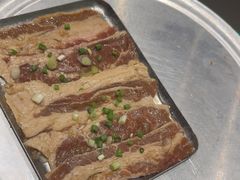 -山葵说·泥炉烤肉(泰达时尚E街区店)