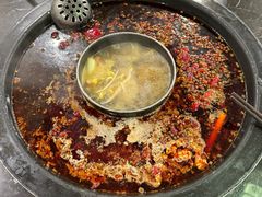 -陈眼镜火锅(总店)