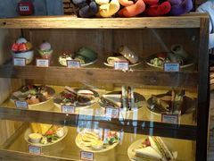 -漫咖啡(中纺国际店)