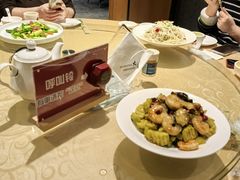 -瓦国小镇·果木烤鸭·融合菜(西口店)