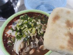 -阿叶羊杂碎(前进街店)