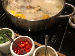 -官也街澳门火锅(新源里店)