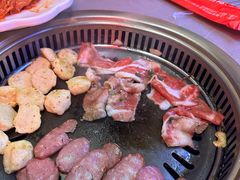 -棒小伙·齐齐哈尔烤肉(龙茗路店)
