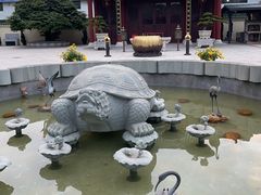 -广东圆玄道观