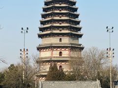-天宁寺
