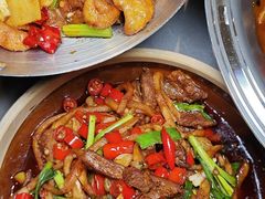 -潇湘阁(汉光百货店)