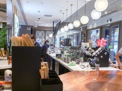-Peet's Coffee皮爷咖啡(豫园店)