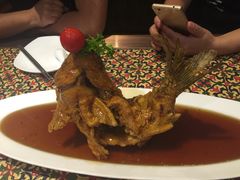 -城南往事济南风味主题餐厅(东环店)