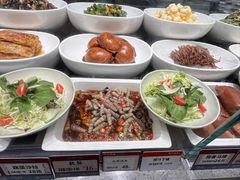 -阿毛饭店首店·宁波老字号(文化广场店)