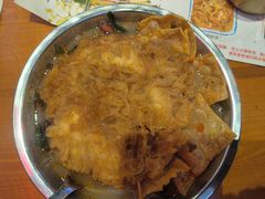 -雙冲柳州螺蛳粉&酸嘢&桂林米粉(簋街店)