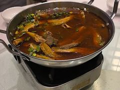 -不倒翁·安徽名菜楼(步行街店)