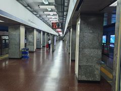 -长椿街(地铁站)