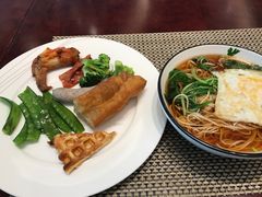 -风味小馆(天目湖宾馆店)