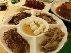 -农香居粗菜馆(大明路店)
