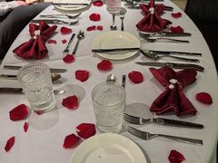 -三迪希尔顿酒店·星空酒廊