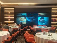 -香港狮子山下·明星粤菜餐厅(北苑店)