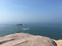 景点-东极岛景区