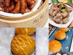 -陶陶居酒家(第十甫路总店)