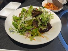 -NIUAN牛庵·日式和牛烧肉(恒隆店)