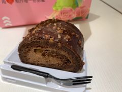 -麦雪尔甜品·生日蛋糕(新街口旗舰店)