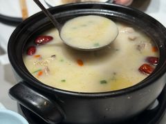 -额娘·春饼烤鸭(华北七楼创始店)