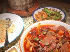 石锅豆腐-吴莊(龙城万科里店)