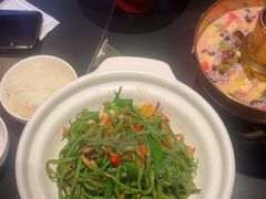 -辣尚瘾·烤鱼·新川菜(交大直营店)