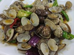 -景好海鲜餐厅(大鹏必选旅游店)