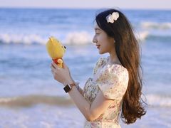 -海南清水湾莱佛士酒店