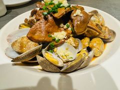 -佬太公海鸭·海鲜大排档(上海总店)