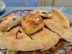 -马尔龙新疆饭店·清真(长青路店)