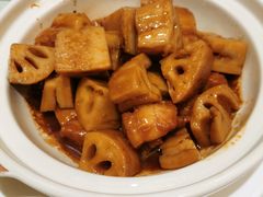 -龙悦湾酒家·八阵鱼生·渔人码头店