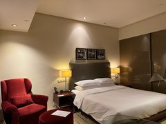 -香港尖沙咀凯悦酒店