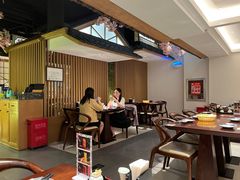 -松子料理(亮马桥店)