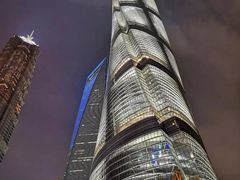 -陆家嘴世纪金融广场