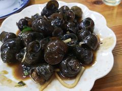 -南记食粥坊·宵夜大排档(南桂店)