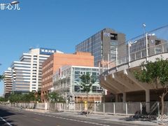 -北京八中游泳馆