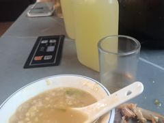 -官塘陈记鱼生·潮汕砂锅粥·牛肉火锅(潮枫路总店)