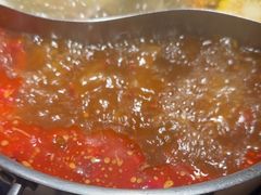 -掂档潮汕牛肉火锅(沈阳万象城店)