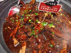 -回味黑鸭煲·始于2006(万松园店)