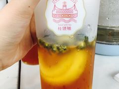 -桂桂茶(恒基名人店)
