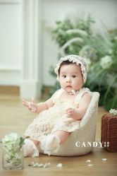-菓糖儿童摄影(大卫城店)