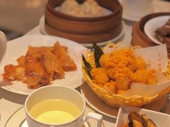 -铭家点心(秦岭路店)