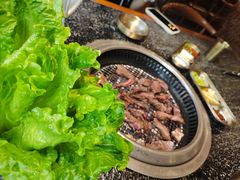 -红泥小火炉·东北泥炉烤肉(天一旗舰店)