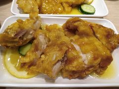 -佰搭果·广式茶餐厅(石牌东路店)