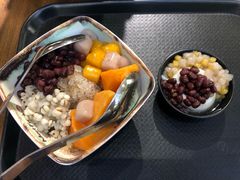 -鲜芋仙(宝地广场店)